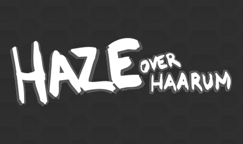 haze