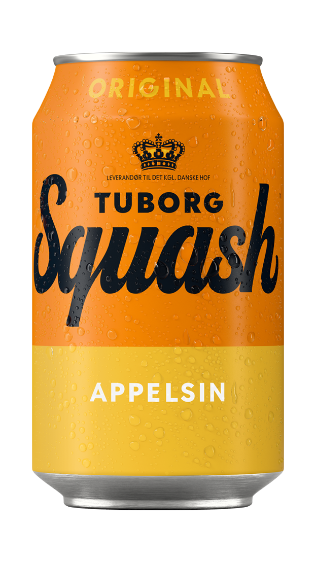 Appelsin