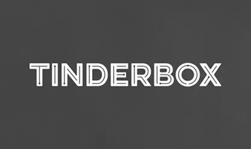 tinderbox