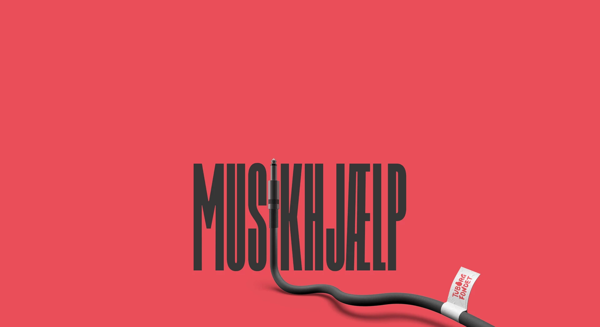 musikhjelp