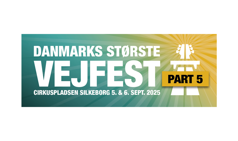 vejfest