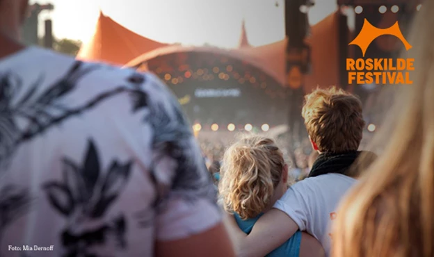 Roskilde Festival