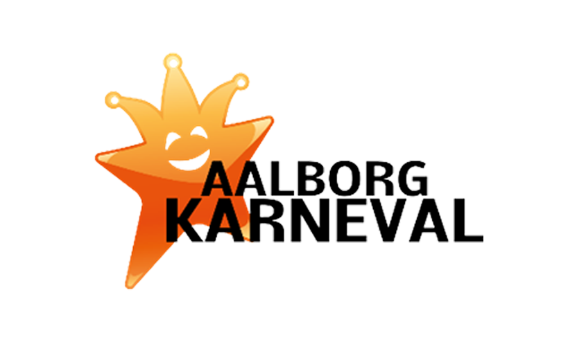 Aalborg Karneval logo