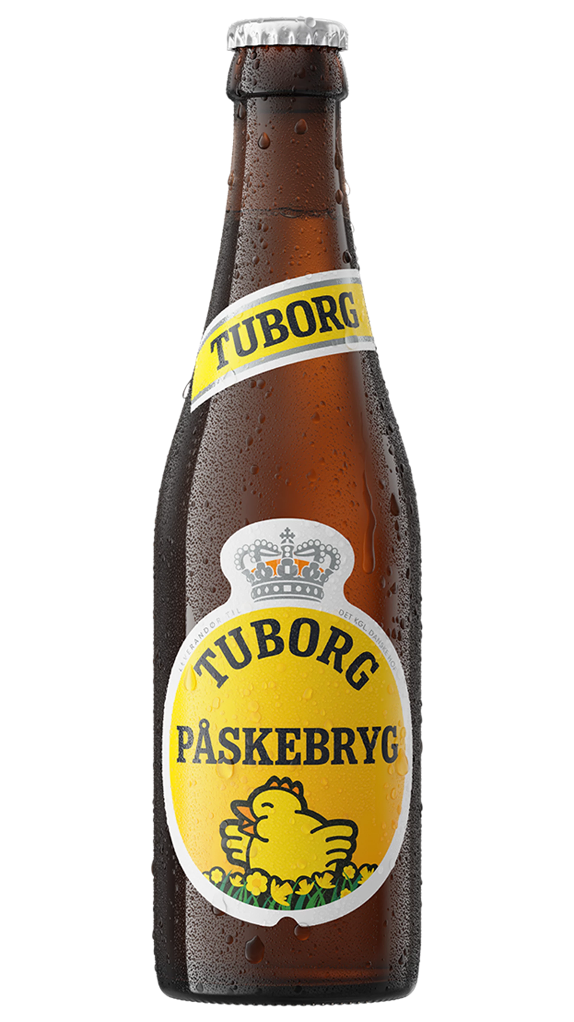 Tuborg Påskebryg